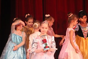 Das Tanzstudio Radeva feiert in diesem Jahr 23. Bestehen