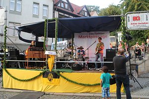 Das Tanzstudio Radeva feiert in diesem Jahr 23. Bestehen