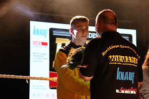14:8-Sieg des NSV &uuml;ber den Boxclub Straubing