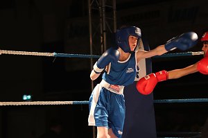14:8-Sieg des NSV &uuml;ber den Boxclub Straubing