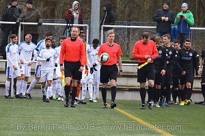 4:0 gegen Bayreuth