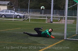 4:0 gegen Bayreuth