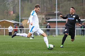 4:0 gegen Bayreuth