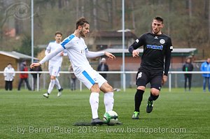 4:0 gegen Bayreuth