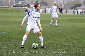 4:0 gegen Bayreuth
