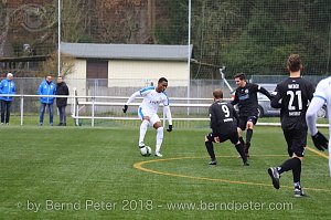 4:0 gegen Bayreuth