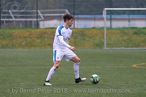 4:0 gegen Bayreuth