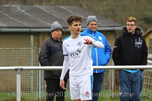 4:0 gegen Bayreuth