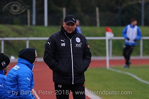 Wacker unterliegt Drittligist mit 1:2
