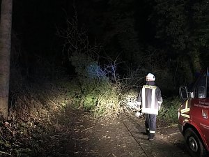 Viele Einsätze in der Goldenen Aue