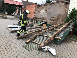 Viele Einsätze in der Goldenen Aue