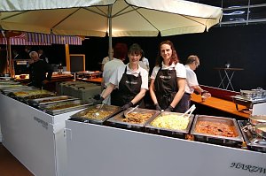 22. &Auml;rzte- und Apothekerball in Nordhausen