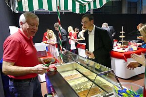22. &Auml;rzte- und Apothekerball in Nordhausen