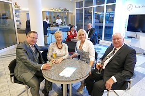 22. &Auml;rzte- und Apothekerball in Nordhausen