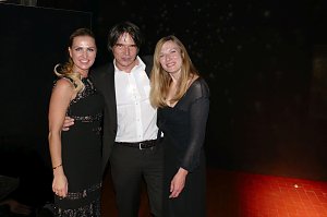 22. &Auml;rzte- und Apothekerball in Nordhausen