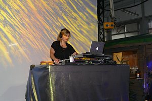 22. &Auml;rzte- und Apothekerball in Nordhausen