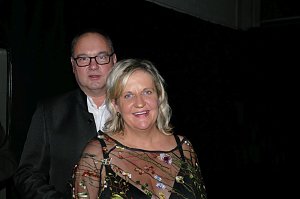 22. &Auml;rzte- und Apothekerball in Nordhausen