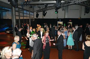 22. &Auml;rzte- und Apothekerball in Nordhausen