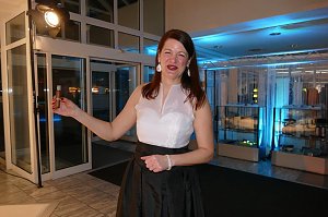 22. &Auml;rzte- und Apothekerball in Nordhausen