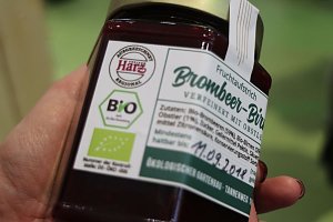 Schnappsch&uuml;sse von der Gr&uuml;nen Woche 2018