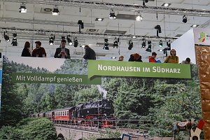 Schnappsch&uuml;sse von der Gr&uuml;nen Woche 2018