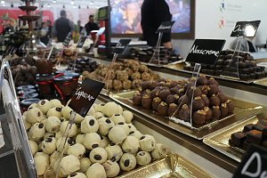 Schnappsch&uuml;sse von der Gr&uuml;nen Woche 2018