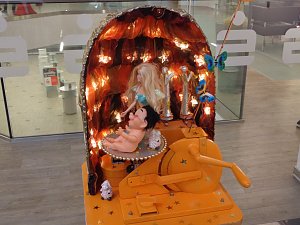 Vernissage in der KSK-Galerie