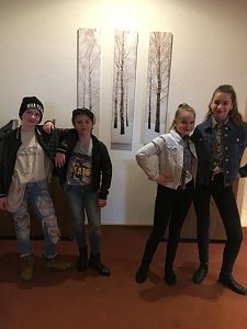 Karneval in Woffleben