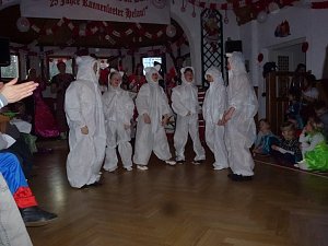 Karneval in Woffleben