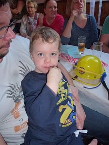 Karneval in Woffleben