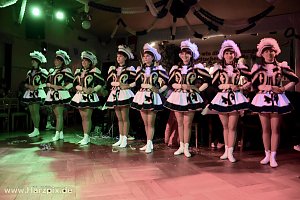 Jugendkarneval 2018 in G&ouml;rsbach