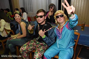 Jugendkarneval 2018 in G&ouml;rsbach