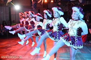 Jugendkarneval 2018 in G&ouml;rsbach