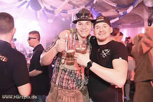 Jugendkarneval 2018 in G&ouml;rsbach