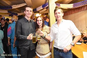 Jugendkarneval 2018 in G&ouml;rsbach