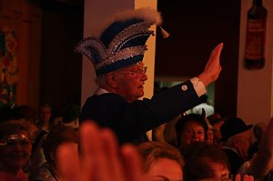 Karnevalsstart in Ellrich