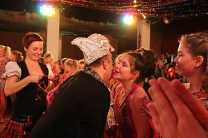 Karnevalsstart in Ellrich