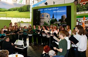 Erfolgreicher Messeabschluss