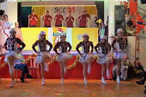 Kinderfasching