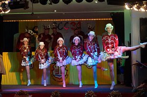Kinderfasching