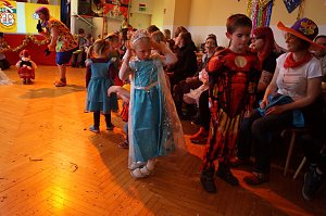 Kinderfasching