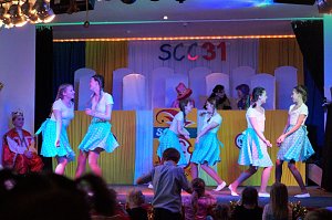 Kinderfasching