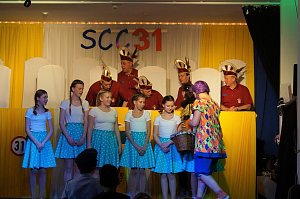 Kinderfasching
