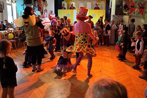 Kinderfasching