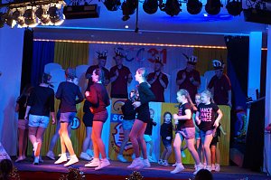 Kinderfasching