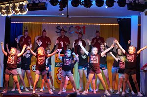 Kinderfasching