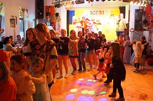 Kinderfasching