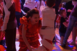 Kinderfasching