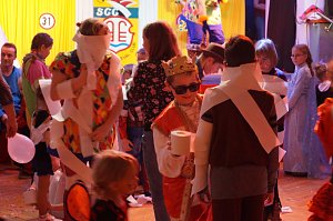 Kinderfasching
