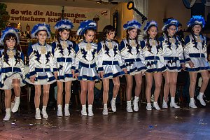Kinderkarneval in G&ouml;rsbach